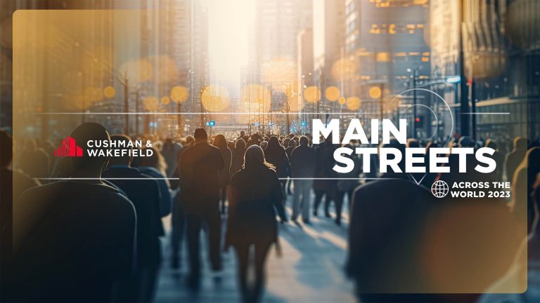 Fifth Avenue din New York rămâne cea mai scumpă destinație de retail din lume; Calea Victoriei se menține pe locul 40 în clasament