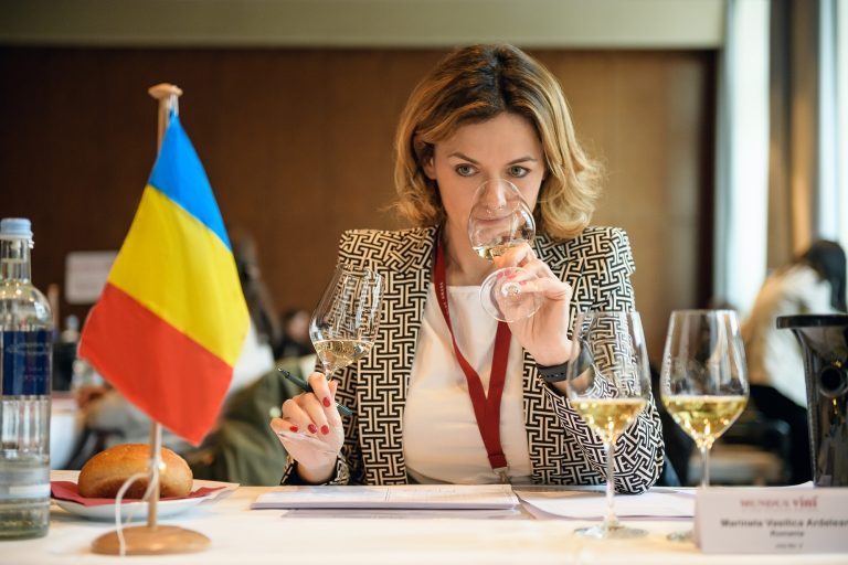 România – a patra din lume la creșterea producției de vin