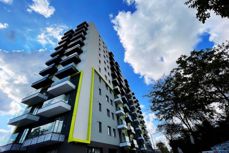 Număr record de apartamente vândute în octombrie pentru proiectul Novum 56