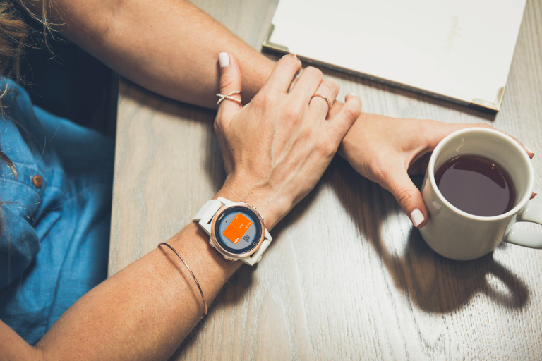 Garmin Pay, în portofoliul soluțiilor de plată contactless la ING Bank România 