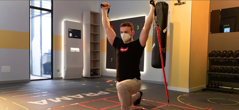 AGISTA: Doar jumătate din românii care au nevoie de servicii de recuperare medicală urmează tratamente specifice, pe o piață estimată la 250 mil. euro