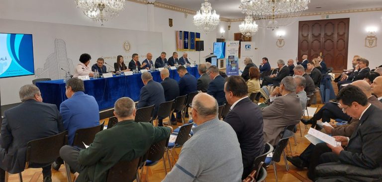 Reorganizarea administrativ-teritorială a țării, într-un nou model economico-social românesc în UE