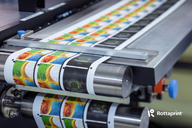 Rottaprint își propune creșterea exporturilor cu 10% în 2025 față de anul trecut  