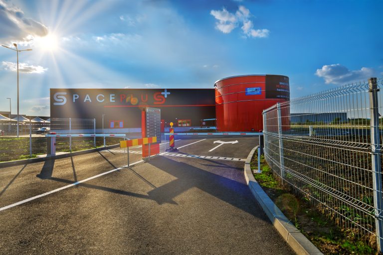 Speedwell primește noi chiriași în Spaceplus