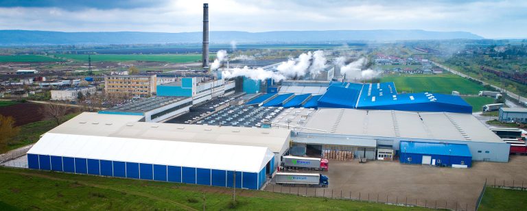 ING Bank susține cu finanțări de peste 21 milioane de euro compania Vrancart