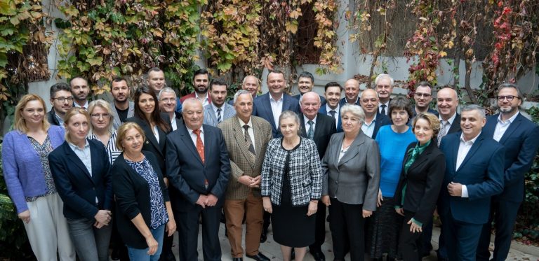 Compania ROMCONTROL, prima firmă independentă de inspecție de mărfuri din România, împlinește 70 de ani de activitate