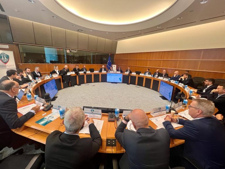 Transelectrica, Operatorul de Transport și de Sistem din România, subliniază preocuparea pentru securitate energetică și cooperarea regională în Europa de Est