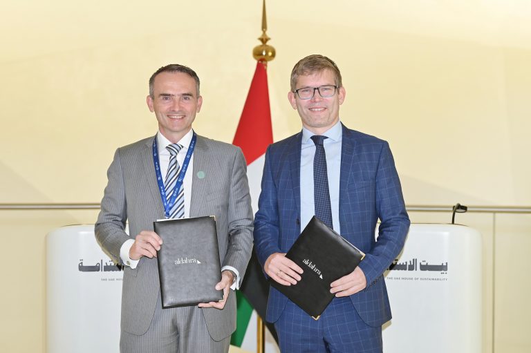Al Dahra și Agreena au anunțat la COP 28 un proiect comun de agricultura carbonului, pe cea mai mare suprafață arabilă compactă din UE