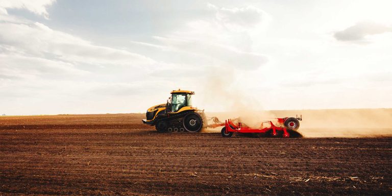 Tarfin și Symbiotics Investments anunță parteneriatul strategic pentru finanțarea fermierilor mici și mijlocii