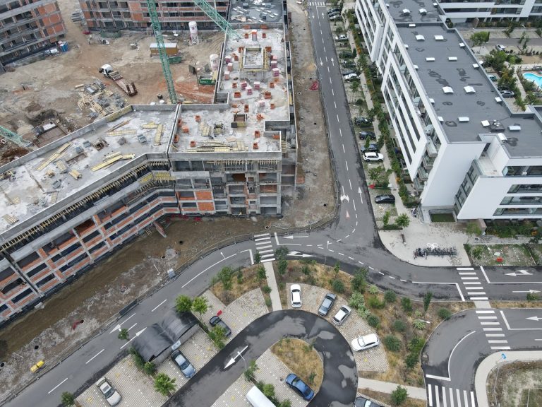 Apartamente cu TVA 5%, doar până la sfârșitul anului