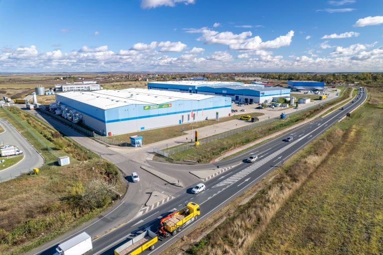 Topband Smart Europe produce la scară largă din CTPark Timișoara