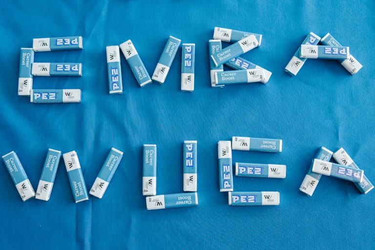 50% dintre noii cursanți ai programului WU Executive MBA Bucharest 2023 sunt femei