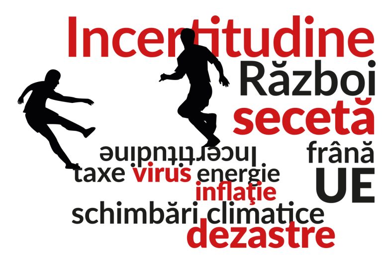 Provocări macro și politici neconvingătoare