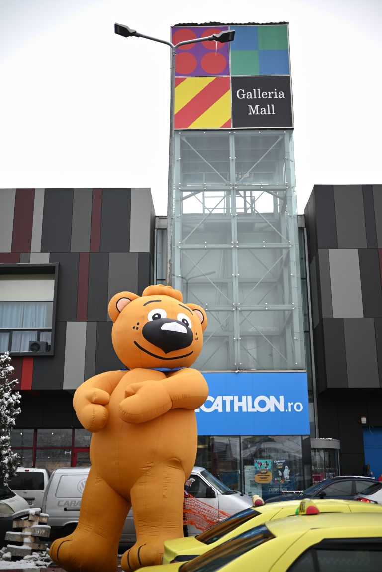 Discounterul non-food german TEDi a deschis primul magazin din Piatra Neamț în Galleria Mall, într-o tranzacție intermediată de Colliers  