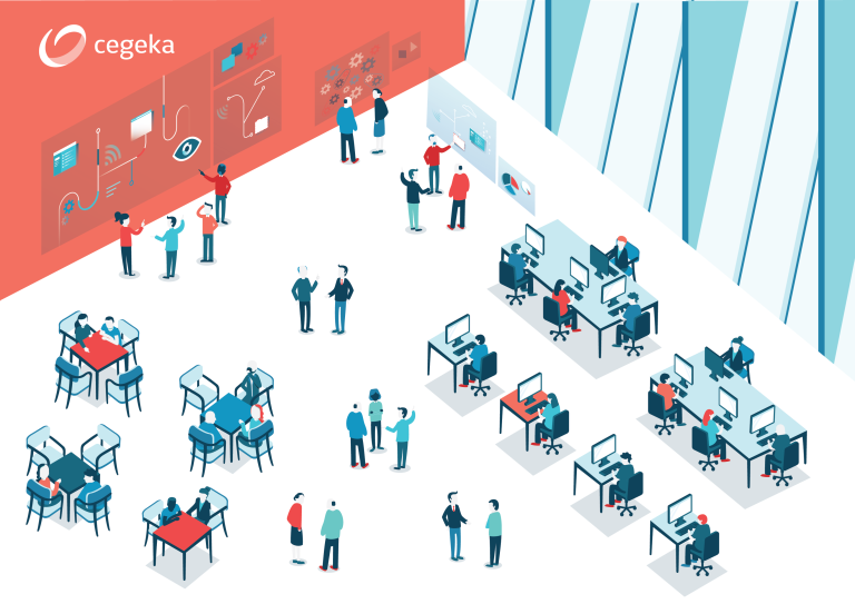 Grupul Cegeka a finalizat oferta de cumpărare pentru Computer Task Group, Incorporated