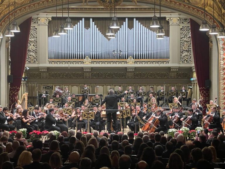 Camera de Comerţ şi Industrie Bucureşti, partener al Festivalului Iarnă Magică