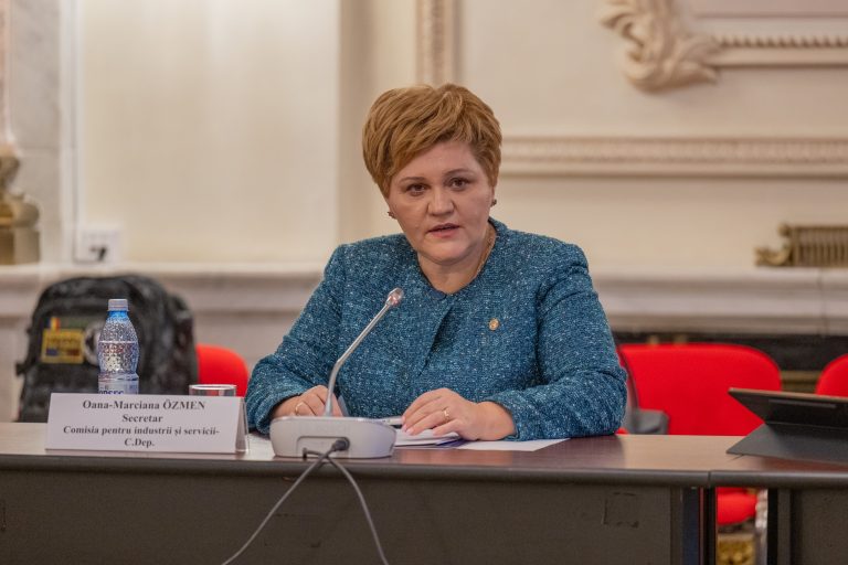 5 întrebări despre hidrogenul „verde”. Un dialog cu deputata Oana Özmen