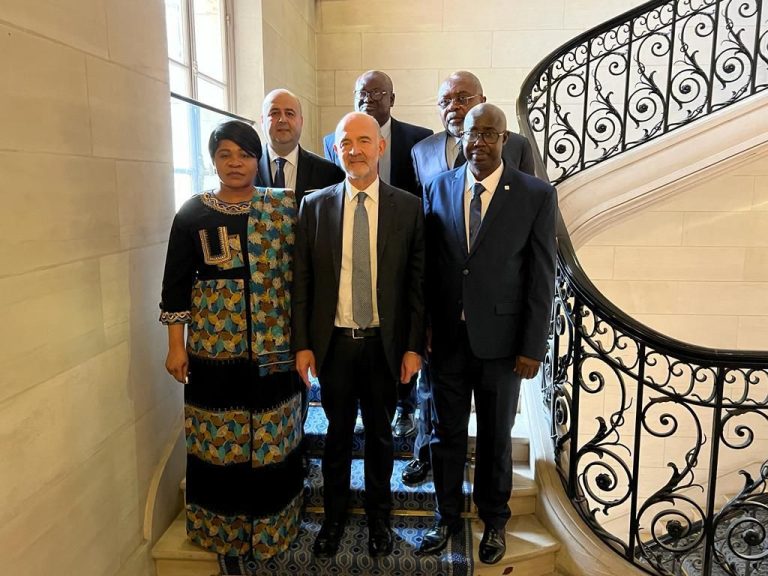 Participarea președintelui Curții de Conturi a României la Reuniunea Biroului de Conducere al Asociației Instituțiilor Supreme de Audit Francofone (AISCCUF)