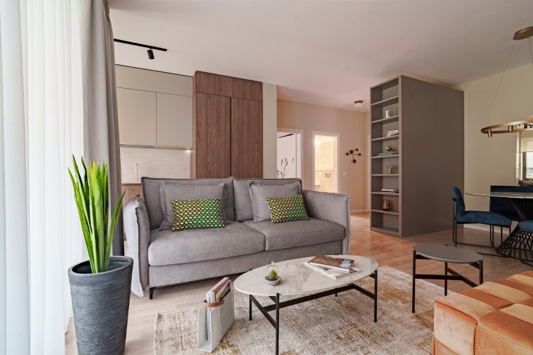 Speedwell finalizează construcția primei clădiri rezidențiale a proiectului Paltim din Timișoara