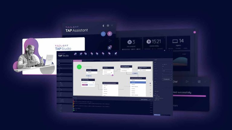 Premieră în România: Ministerul Investițiilor și Proiectelor Europene (MIPE) a folosit roboți RPA Tailent pentru a evalua cele 7.188 de cereri de finanțare depuse de IMM-uri, automatizând cel mai amplu proiect de digitalizare în cadrul PNRR