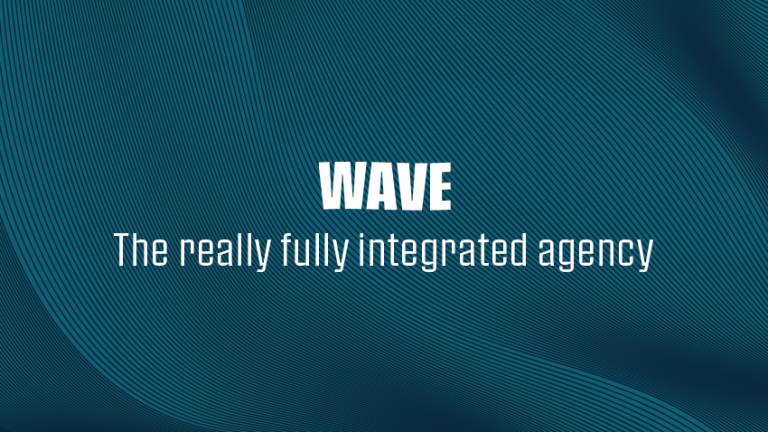 Agenția WAVE devine The Really Fully Integrated Agency