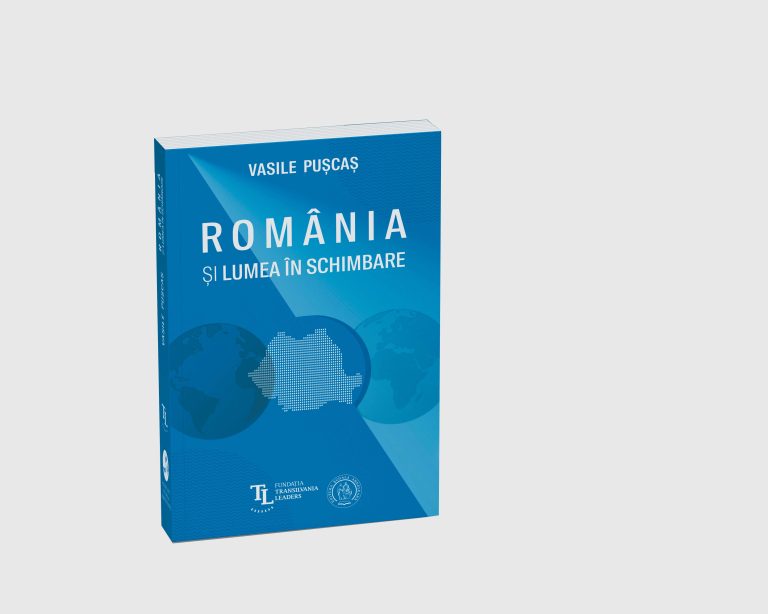 România și lumea în schimbare