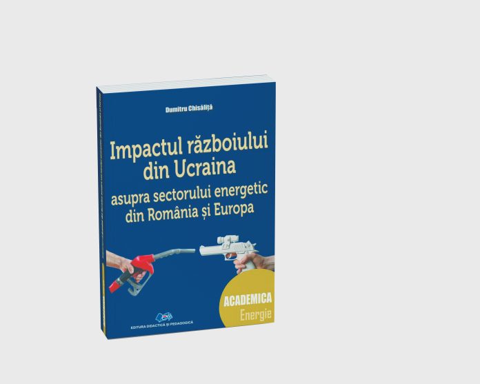 impactul razboiului carte