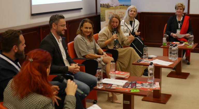 Marketing și comunicare de gherilă la TimișoaraFoodSummit ediția a II-a