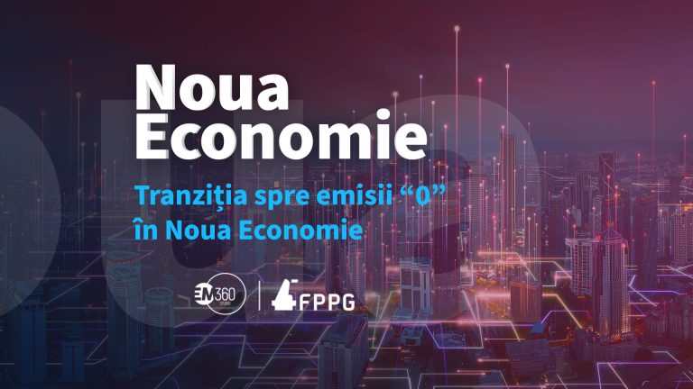 Tranziții spre emisii „0” în Noua Economie