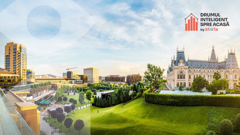 Analiză Storia: Evoluția pieței imobiliare din IAȘI – orașul strategic al Unirii Principatelor Române de la 24 ianuarie 1859