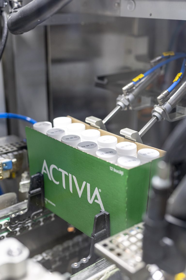 155.000 de ambalaje colectate în campania „Aduci la reciclat, ai de câștigat!”