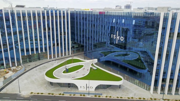 Bosch înființează o nouă entitate legală în Timișoara