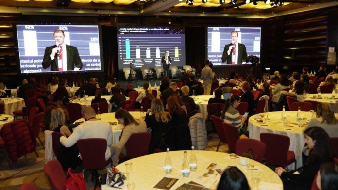 Conferinta Anuala de Fiscalitate EY Romania 2024