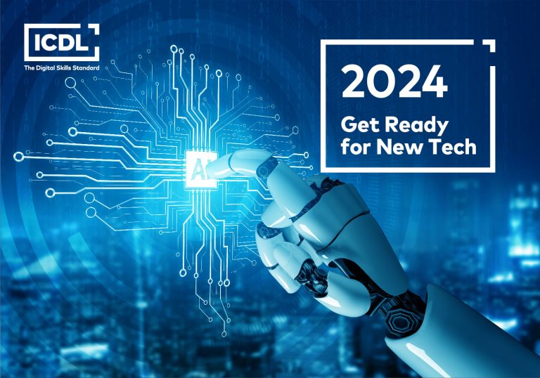 ECDL România implementează tehnologii de inteligență artificială avansate  