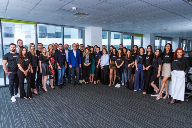 ESX, aplicația românească, a raportat afaceri de 10 mil. euro anul trecut și țintește o cifră de afaceri de 20 mil. euro pentru 2024