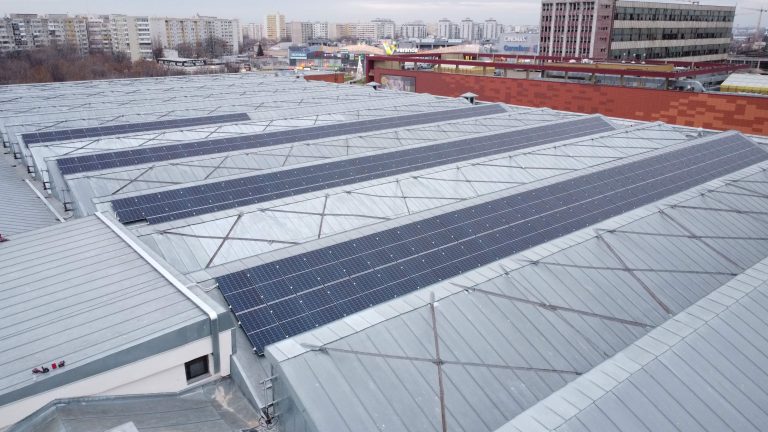 ING Bank, finanțări pentru una dintre cele mai mari afaceri în tranziția energetică a României