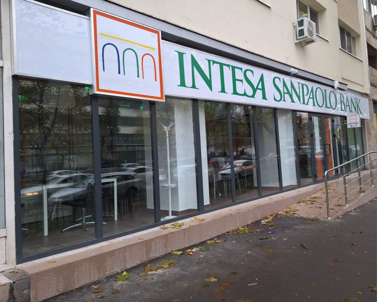 Intesa Sanpaolo Bank Romania acordă Primăriei Municipiului Lugoj finanțare în valoare de peste 72 milioane de lei, pentru proiecte europene 