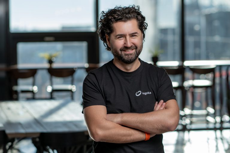 Lucian Popovici, numit în funcția de Director of Applications al companiei Cegeka România