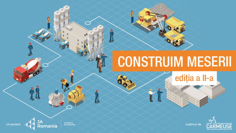 Program de pregătire a elevilor pentru piața muncii