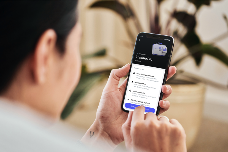 Studiu Revolut: cum au investit românii în 2023? 