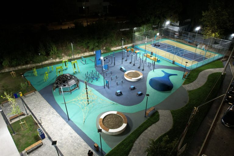 Sport Play Systems, cifră de afaceri aproape dublă în 2023 față de 2022