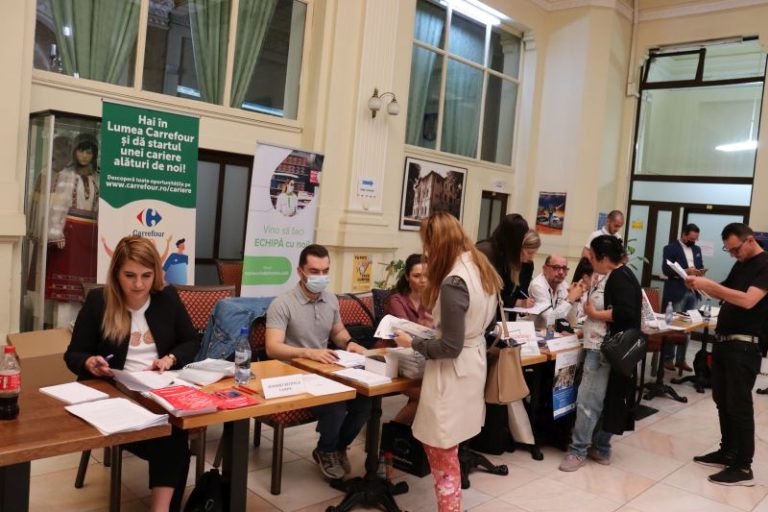 Subvenții acordate angajatorilor pentru sprijinirea angajării persoanelor fără loc de muncă