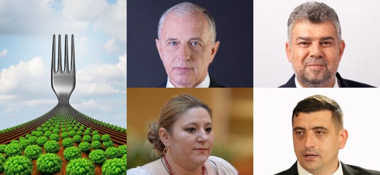 Cum va influența FoodBiz-ul din România viitorul președinte?