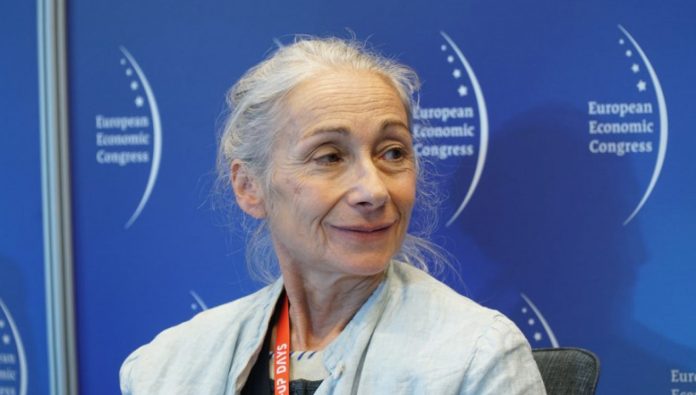 ©European Economic Congress 2019