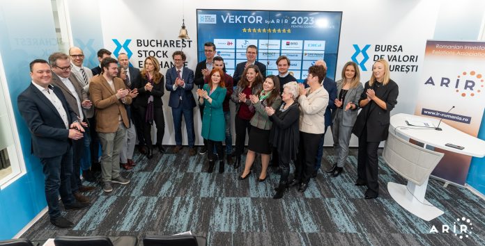 foto VEKTOR by ARIR 2023