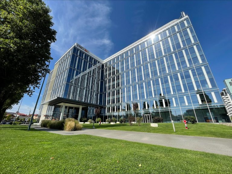 ING Bank România, trimestrul 3: peste 1,8 milioane de clienți, credit online instant pentru IMM-uri și simplificarea creditării ipotecare