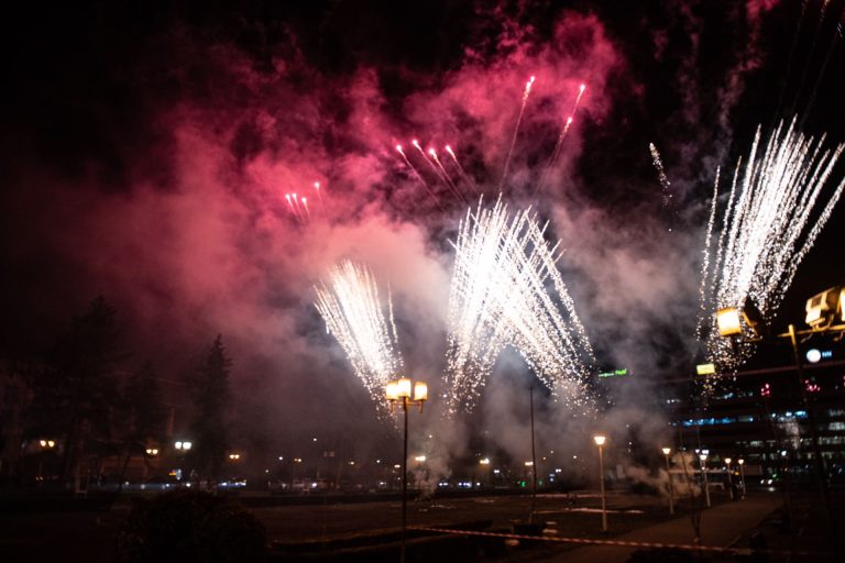 Gala culturală de Anul Nou Chinezesc a avut loc la Opera Națională din București pentru a sărbători 75 de ani de relații diplomatice China-România