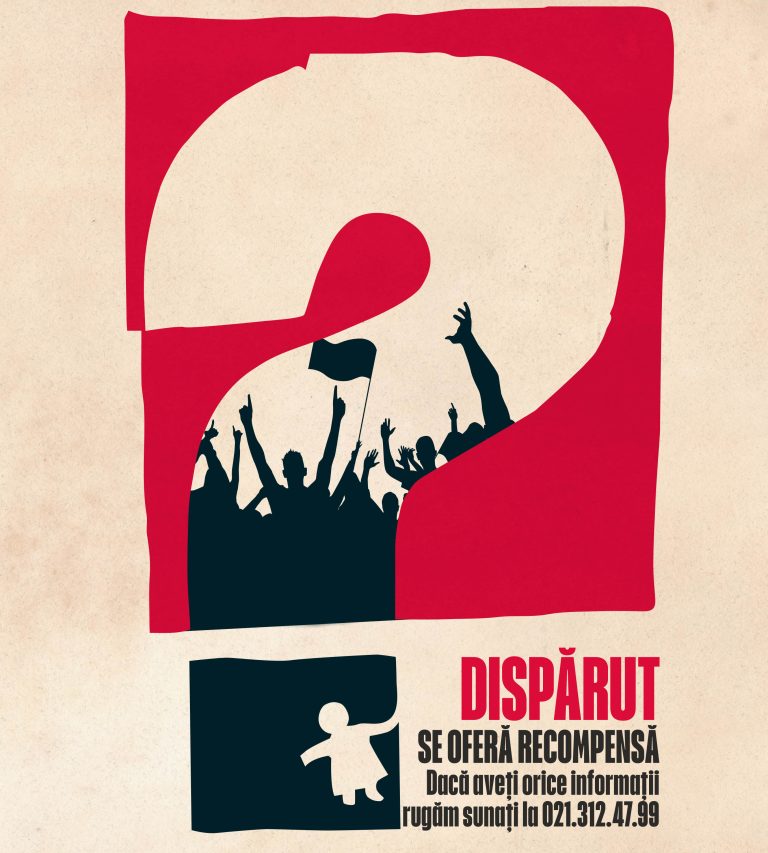 Planul admirabil, sublim, dar care lipsește cu desăvârșire