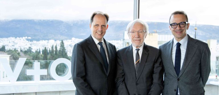 Alianță strategică a agenției V+O cu grupul internațional SEC Newgate