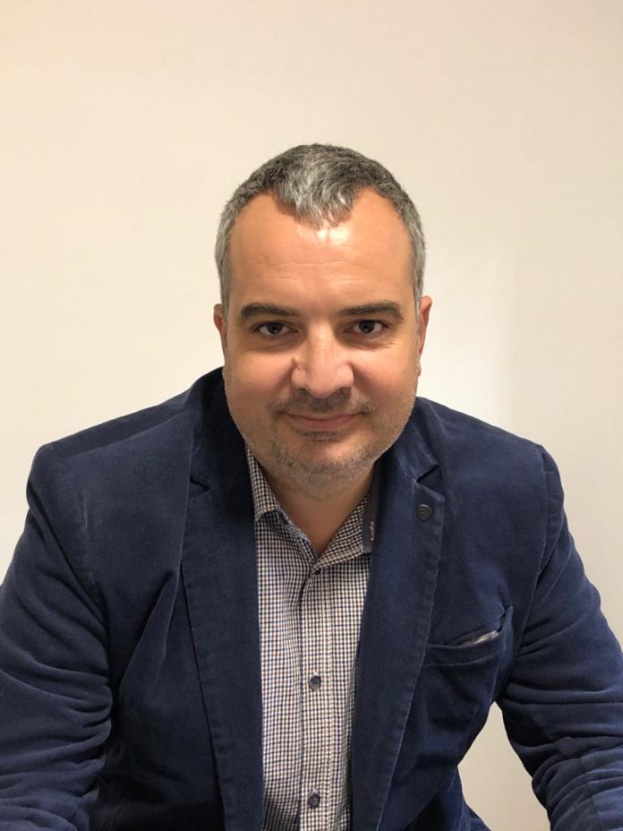 Andrei Cantaragiu - CEO City Garden Residence(1)